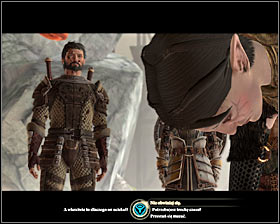 5 - Mirror Image - p. 2; Back from Sundermount - Act II - Dragon Age II Game Guide
