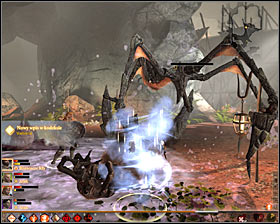 4 - Mirror Image - p. 2; Back from Sundermount - Act II - Dragon Age II Game Guide