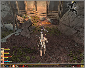 8 - Mirror Image - p. 1 - Act II - Dragon Age II Game Guide