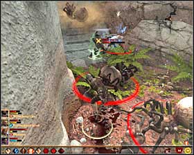 Head north - Mirror Image - p. 1 - Act II - Dragon Age II Game Guide