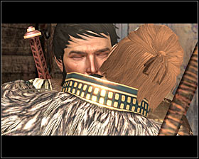 1 - Questioning Beliefs (Anders) - Act II - Dragon Age II Game Guide