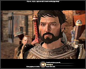 7 - Dissent - p. 2 - Act II - Dragon Age II Game Guide