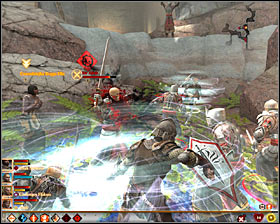 2 - Dissent - p. 2 - Act II - Dragon Age II Game Guide