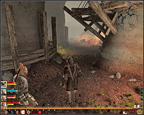 6 - Dissent - p. 1 - Act II - Dragon Age II Game Guide