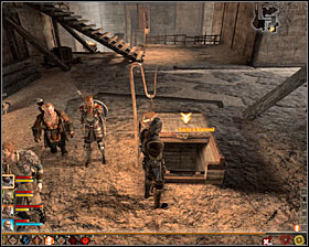 2 - Dissent - p. 1 - Act II - Dragon Age II Game Guide