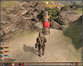 6 - The Long Road - p. 2 - Act II - Dragon Age II Game Guide