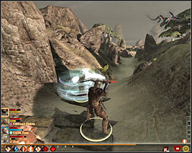 3 - The Long Road - p. 2 - Act II - Dragon Age II Game Guide