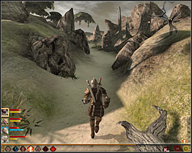 2 - The Long Road - p. 2 - Act II - Dragon Age II Game Guide