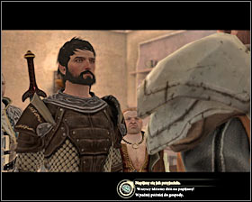 6 - The Long Road - p. 1 - Act II - Dragon Age II Game Guide