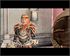 5 - The Long Road - p. 1 - Act II - Dragon Age II Game Guide