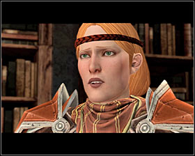 3 - The Long Road - p. 1 - Act II - Dragon Age II Game Guide