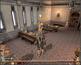 2 - The Long Road - p. 1 - Act II - Dragon Age II Game Guide