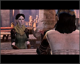 2 - Questioning Beliefs (Fenris); Questioning Beliefs (Isabela) | Act II quests - Act II - Dragon Age II Game Guide