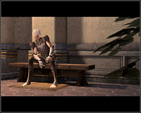 8 - A Bitter Pill - p. 2 - Act II - Dragon Age II Game Guide