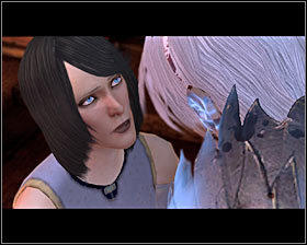 7 - A Bitter Pill - p. 2 - Act II - Dragon Age II Game Guide