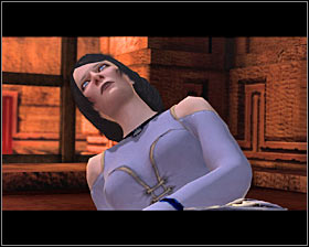 6 - A Bitter Pill - p. 2 - Act II - Dragon Age II Game Guide