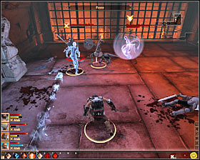 4 - A Bitter Pill - p. 2 - Act II - Dragon Age II Game Guide