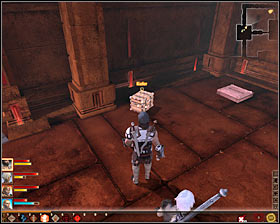 3 - A Bitter Pill - p. 2 - Act II - Dragon Age II Game Guide