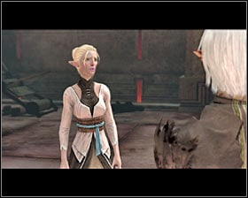 1 - A Bitter Pill - p. 2 - Act II - Dragon Age II Game Guide