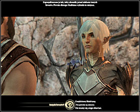 7 - A Bitter Pill - p. 1 - Act II - Dragon Age II Game Guide