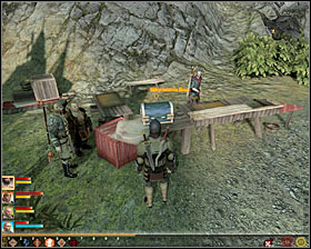 2 - A Story Being Told; Wooden Halla - Act II - Dragon Age II Game Guide