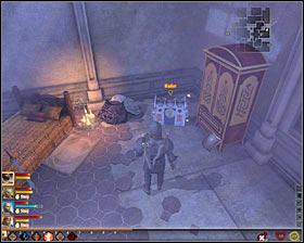 5 - Family Matter - p. 2 - Act II - Dragon Age II Game Guide