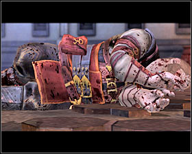 4 - Family Matter - p. 2 - Act II - Dragon Age II Game Guide