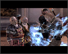 3 - Family Matter - p. 2 - Act II - Dragon Age II Game Guide