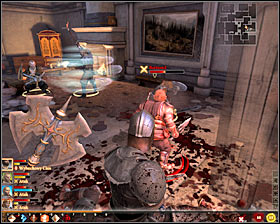 2 - Family Matter - p. 2 - Act II - Dragon Age II Game Guide