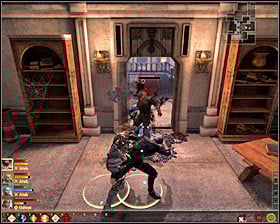 1 - Family Matter - p. 2 - Act II - Dragon Age II Game Guide