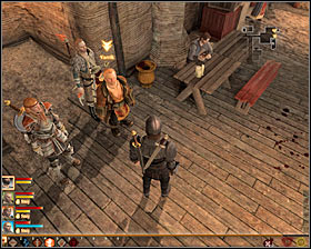 3 - Fenris: The Book of Shartan; An Update - Act II - Dragon Age II Game Guide