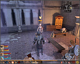 2 - Fenris: The Book of Shartan; An Update - Act II - Dragon Age II Game Guide