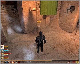 You can start this mission after your return from the Deep Roads - Fenris: The Book of Shartan; An Update - Act II - Dragon Age II Game Guide