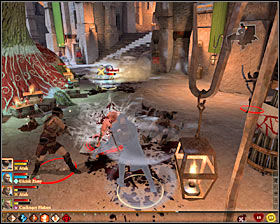 1 - Fenris: The Book of Shartan; An Update - Act II - Dragon Age II Game Guide