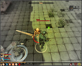 3 - Isabelas Apology; Merrill, An Apology; Fenris Night Terrors - Act II - Dragon Age II Game Guide