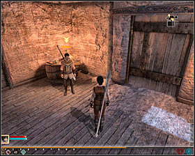 5 - Portrait of the Past; Family History - Act I - Dragon Age II Game Guide