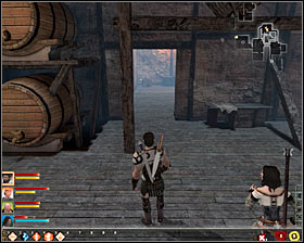 1 - Portrait of the Past; Family History - Act I - Dragon Age II Game Guide