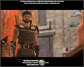You can start completing this quest automatically after you finish the main quest Tranquility - Questions and Answers; Talk to Anders; Fenris Recruited - Act I - Dragon Age II Game Guide