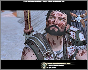 Fight until you eliminate all opponents - The Way It Should Be - Act I - Dragon Age II Game Guide