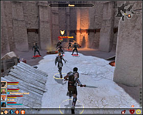 10 - The Way It Should Be - Act I - Dragon Age II Game Guide