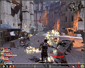 9 - The Way It Should Be - Act I - Dragon Age II Game Guide