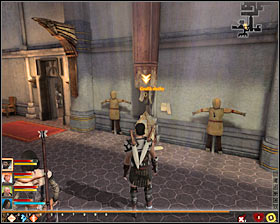 8 - The Way It Should Be - Act I - Dragon Age II Game Guide