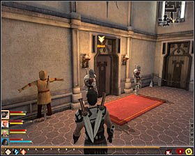 7 - The Way It Should Be - Act I - Dragon Age II Game Guide