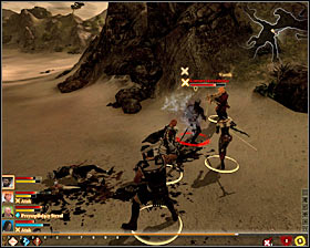 5 - The Way It Should Be - Act I - Dragon Age II Game Guide