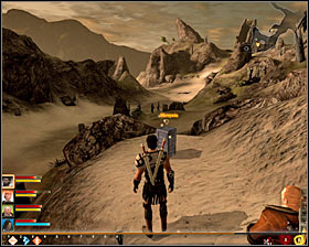 4 - The Way It Should Be - Act I - Dragon Age II Game Guide