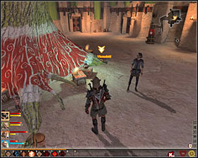 5 - Gamlens Greatest Treasure - p. 1 - Act III - Dragon Age II Game Guide