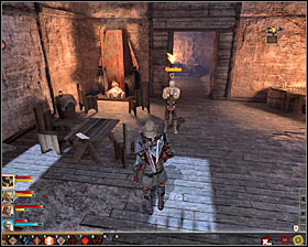 4 - Gamlens Greatest Treasure - p. 1 - Act III - Dragon Age II Game Guide