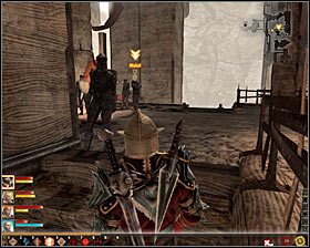 2 - Gamlens Greatest Treasure - p. 1 - Act III - Dragon Age II Game Guide