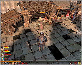 1 - Herbalists Tasks #3 - Act III - Dragon Age II Game Guide