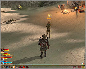 7 - A Murder of Crows - p. 2 - Act III - Dragon Age II Game Guide